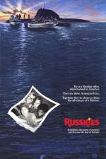 Watch Russkies M4uhd