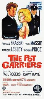 Watch The Pot Carriers M4uhd
