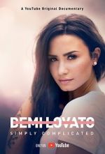 Watch Demi Lovato: Simply Complicated - Kenya M4uhd