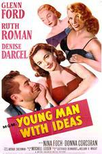 Watch Young Man with Ideas M4uhd