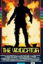 Watch The Vindicator M4uhd