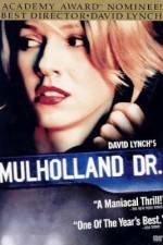 Watch Mulholland Dr. M4uhd