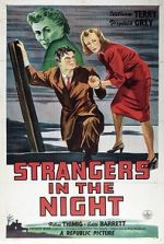 Watch Strangers in the Night M4uhd