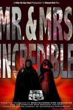 Watch Mr And Mrs Incredible M4uhd