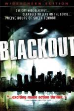 Watch Blackout M4uhd