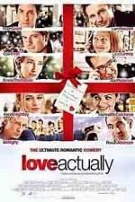 Watch Love Actually M4uhd