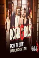 Watch Bomb Girls-The Movie M4uhd