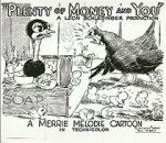 Watch Plenty of Money and You (Short 1937) M4uhd
