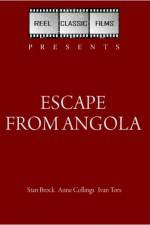 Watch Escape from Angola M4uhd