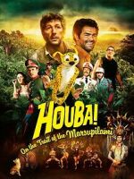 Watch HOUBA! On the Trail of the Marsupilami M4uhd