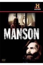 Watch Manson M4uhd