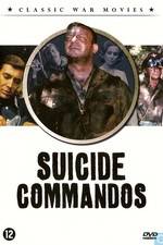 Watch Commando suicida M4uhd