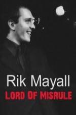 Watch Rik Mayall: Lord of Misrule M4uhd
