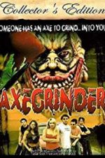 Watch Axegrinder M4uhd