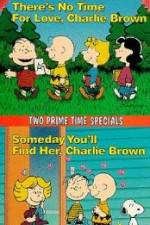 Watch Someday You'll Find Her Charlie Brown M4uhd