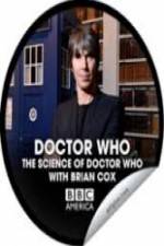 Watch The Science of Doctor Who M4uhd