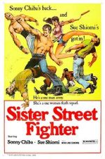Watch Sister Street Fighter M4uhd