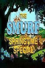 Watch The Smurfs Springtime Special M4uhd