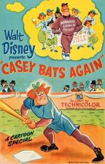 Watch Casey Bats Again (Short 1954) M4uhd