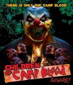 Watch Children of Camp Blood M4uhd