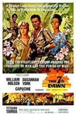 Watch The 7th Dawn M4uhd