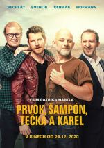 Watch Prvok, Sampon, Tecka a Karel M4uhd