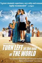 Watch Turn Left at the End of the World M4uhd