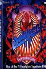 Watch Dokken - Live in Concert Philadelphia M4uhd