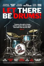 Watch Let There Be Drums! M4uhd