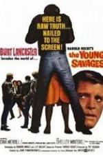 Watch The Young Savages M4uhd