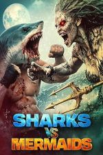 Watch Mermaid Vs. Shark M4uhd