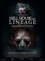 Watch Hell House LLC: Lineage M4uhd
