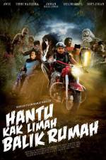 Watch Hantu kak limah balik rumah M4uhd