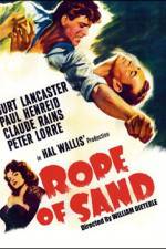 Watch Rope Of Sand M4uhd