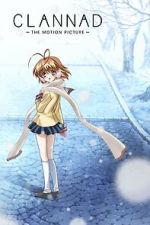 Watch Clannad: The Motion Picture M4uhd