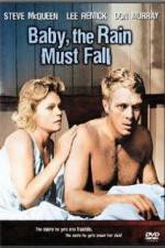 Watch Baby the Rain Must Fall M4uhd