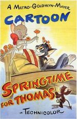 Watch Springtime for Thomas M4uhd