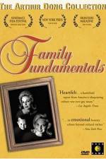 Watch Family Fundamentals M4uhd