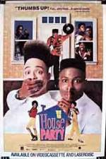 Watch House Party M4uhd