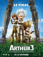 Watch Arthur 3: The War of the Two Worlds M4uhd