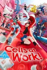 Watch Cells at Work! M4uhd