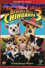Watch Beverly Hills Chihuahua 3: Viva La Fiesta M4uhd