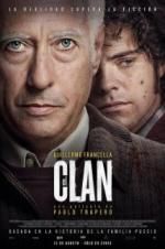 Watch The Clan M4uhd