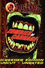 Watch Zombies of Carnage M4uhd