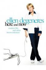 Watch Ellen DeGeneres Here and Now M4uhd