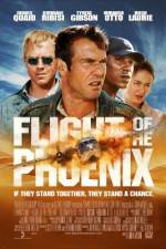 Watch Flight of the Phoenix M4uhd