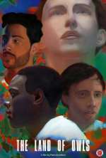 Watch The Land of Owls M4uhd