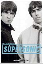 Watch Oasis Supersonic M4uhd