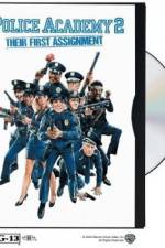 Watch Police Academy 2: Their First Assignment M4uhd