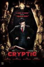 Watch Cryptic M4uhd